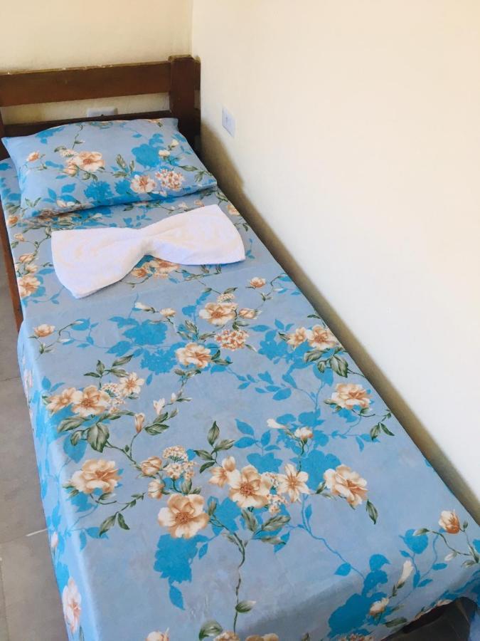 Bed and Breakfast Aguas Quentes Caraguatatuba Exteriér fotografie