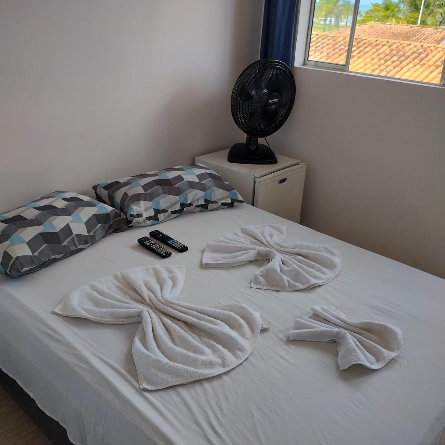 Bed and Breakfast Aguas Quentes Caraguatatuba Exteriér fotografie
